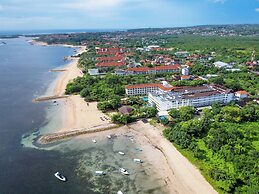 Tijili Hotel Benoa