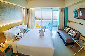Tijili Hotel Benoa
