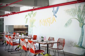 Tijili Hotel Benoa