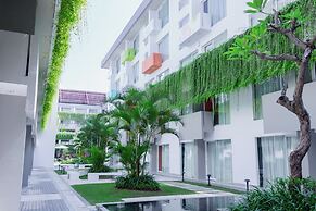 Tijili Hotel Benoa