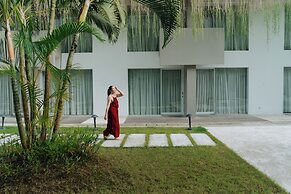 Tijili Hotel Benoa