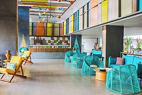 Tijili Hotel Benoa