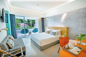 Tijili Hotel Benoa