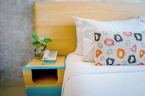 Tijili Hotel Benoa