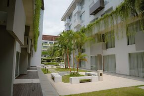Tijili Hotel Benoa