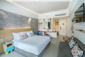 Tijili Hotel Benoa