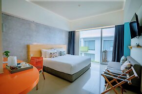 Tijili Hotel Benoa