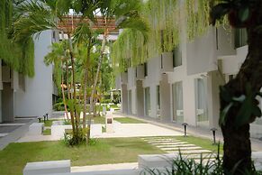 Tijili Hotel Benoa