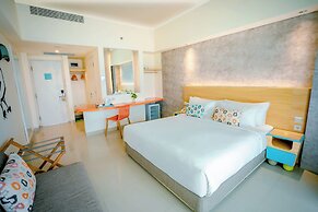 Tijili Hotel Benoa