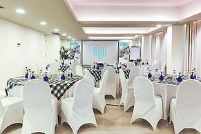 Tijili Hotel Benoa