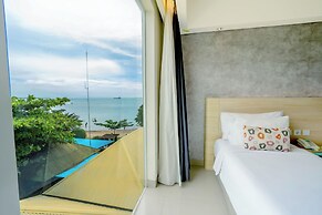 Tijili Hotel Benoa