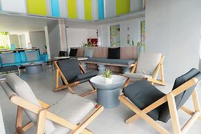 Tijili Hotel Benoa