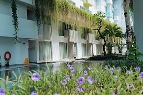 Tijili Hotel Benoa