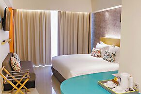Tijili Hotel Benoa