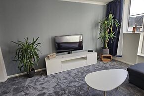 Northampton Cozy Apartment Retreat