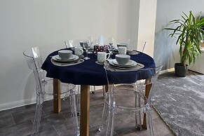 Northampton Cozy Apartment Retreat