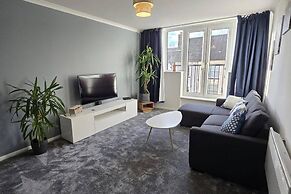 Northampton Cozy Apartment Retreat