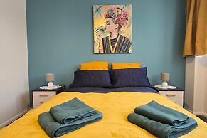 Northampton Cozy Apartment Retreat