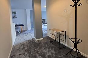 Northampton Cozy Apartment Retreat
