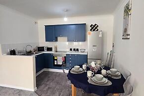 Northampton Cozy Apartment Retreat