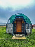 Domos Frutillar