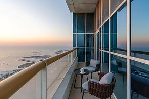 4BR Maid Penthouse w Pool and Jacuzzi