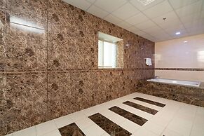 4BR Maid Penthouse w Pool and Jacuzzi