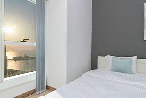 4BR Maid Penthouse w Pool and Jacuzzi