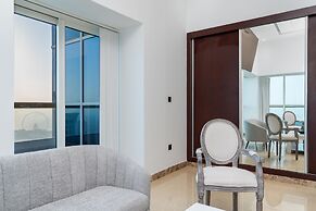 4BR Maid Penthouse w Pool and Jacuzzi