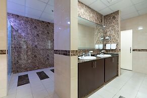 4BR Maid Penthouse w Pool and Jacuzzi