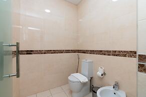 4BR Maid Penthouse w Pool and Jacuzzi