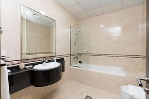 4BR Maid Penthouse w Pool and Jacuzzi