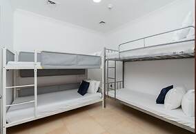 4BR Maid Penthouse w Pool and Jacuzzi