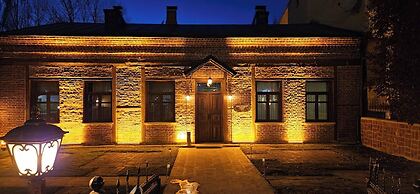 Mihman Konak Hotel