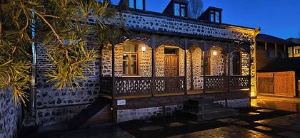 Mihman Konak Hotel