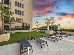 LUX  La Mer Infinity View -Luxury Boho 2