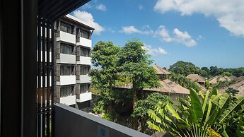 Tijili Hotel Seminyak
