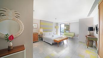Tijili Hotel Seminyak