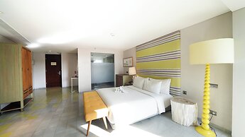 Tijili Hotel Seminyak