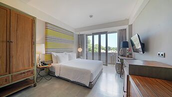 Tijili Hotel Seminyak