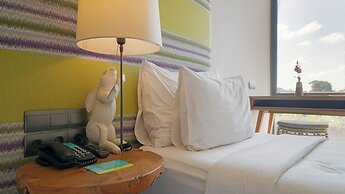 Tijili Hotel Seminyak