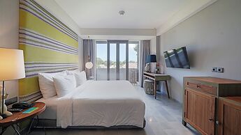 Tijili Hotel Seminyak