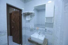 Akhsikent Hotel