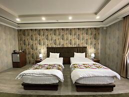 Akhsikent Hotel