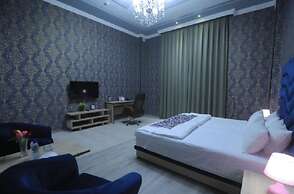 Akhsikent Hotel