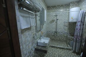 Akhsikent Hotel