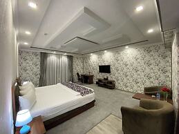 Akhsikent Hotel