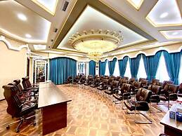 Akhsikent Hotel