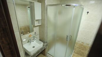 Akhsikent Hotel
