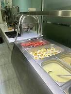 Akhsikent Hotel